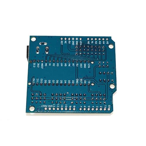 I/O Sensor Shield V2.0 (Arduino Nano Uyumlu)