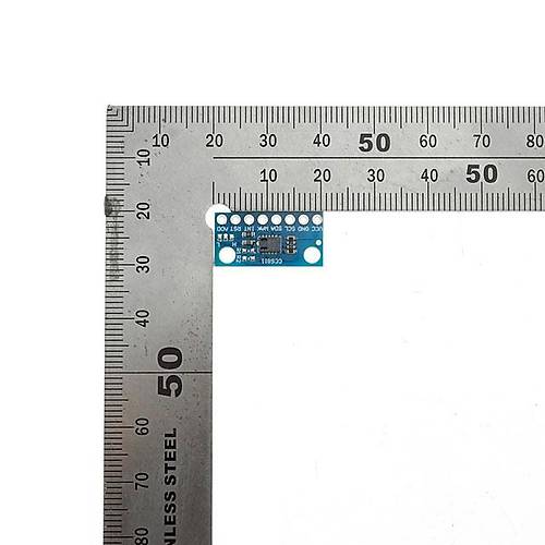 CCS811 Hava Kalitesi lm Sensr ( ortam)