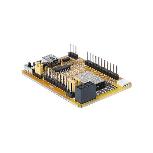 ESP8266 Proje Gelitirme Modl (ESP202/ESP01 Model Seimli)