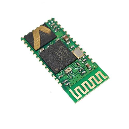 HC-05 Bluetooth Modl (BC417 - SMD Board)