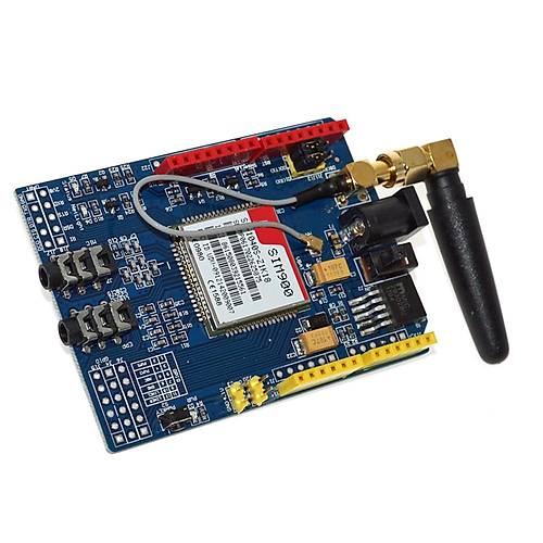 SIM900 GSM / GPRS Modul V2.0