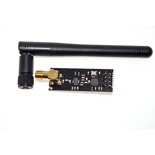 NRF24L01/PA/LNA Wifi Modl (Harici Anten)