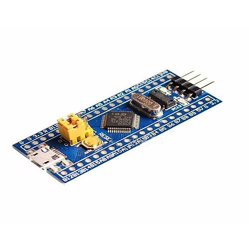 ST-Mini  Board (STM32F103C8T6)