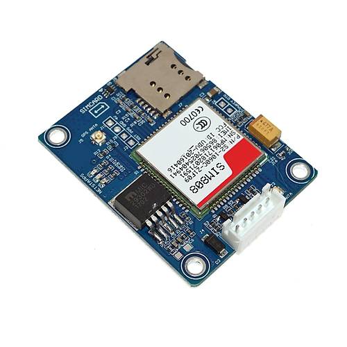 SIM808 GSM /GPRS / GPS Modul V1.1