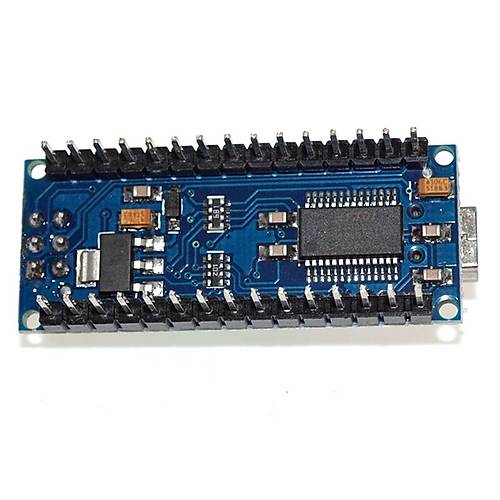 Arduino Nano 328P-AU R3 (V3.0 Board)