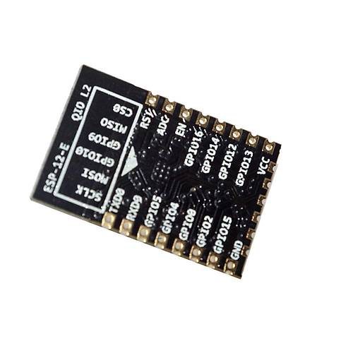 ESP-12E Wifi Modl (ESP8266MOD)