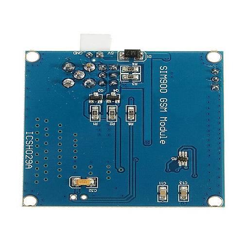 SIM900A GSM / GPRS Mini Modul V4.0