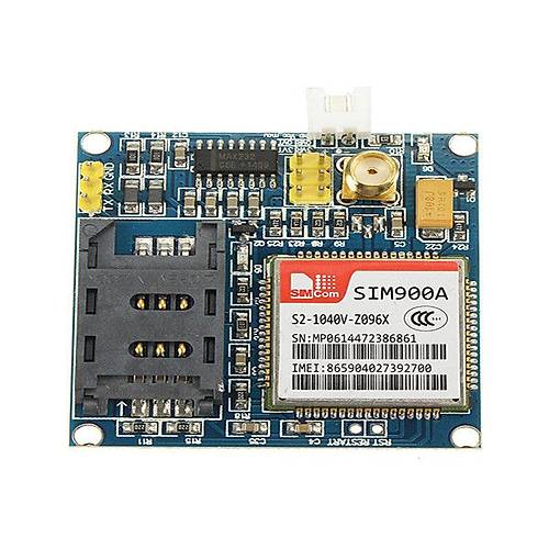 SIM900A GSM / GPRS Mini Modul V4.0