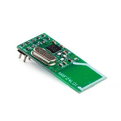 NRF24L01 Wifi Modl (Dhili Anten)