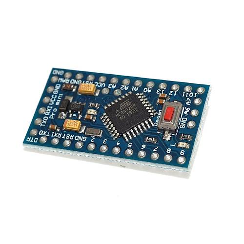 Arduino Pro Mini  (Gelimi Versiyon)