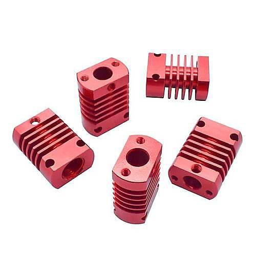 E3D V6  Heat Sink (MK10)