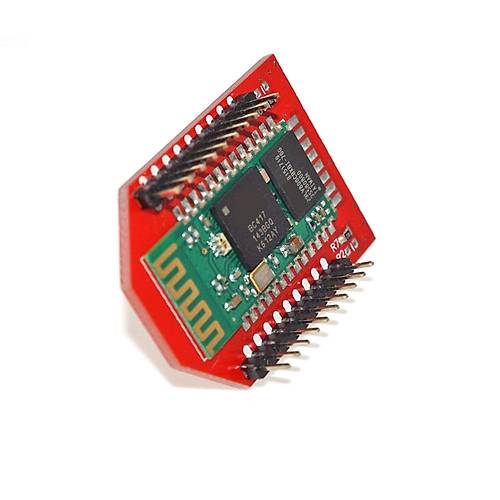 HC-06/Bee  Bluetooth Modl