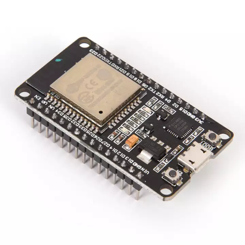 ESP32S Wifi (Arttrlm Gvenlik)