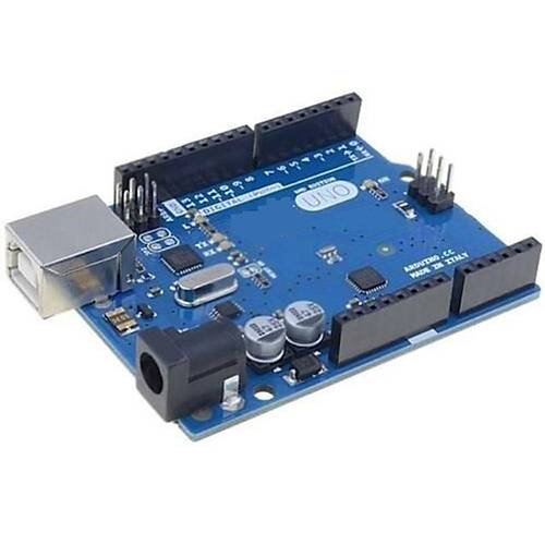 Arduino UNO 328P R3 - SMD (ATmega16U2)