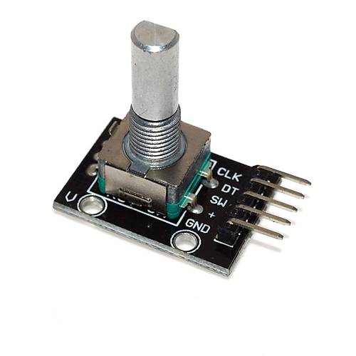 Rotary Encoder (360 Derece)