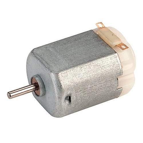 R130 DC  Mini Motor