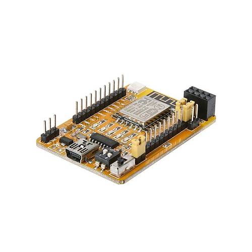 ESP8266 Proje Gelitirme Modl (ESP202/ESP01 Model Seimli)