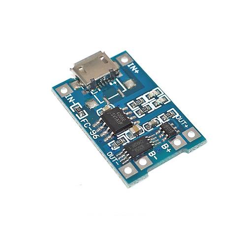 5V / 1A MicroUSB arj Modl