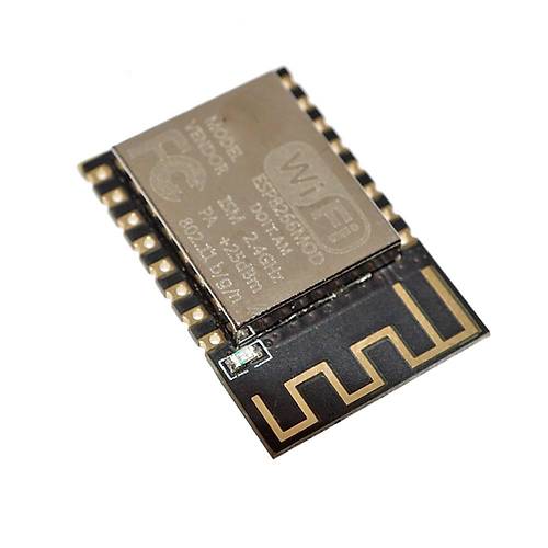 ESP-12N Wifi Modl (ESP8266EX)