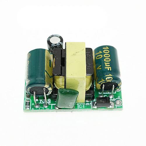 0.8A - 5V / AC-DC Buck Modl