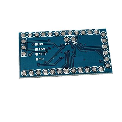 Arduino Pro Mini  (Gelimi Versiyon)