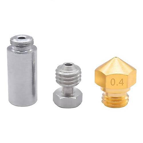 MK10 Metal Kit (Bakr / 0.4mm Nozzle)