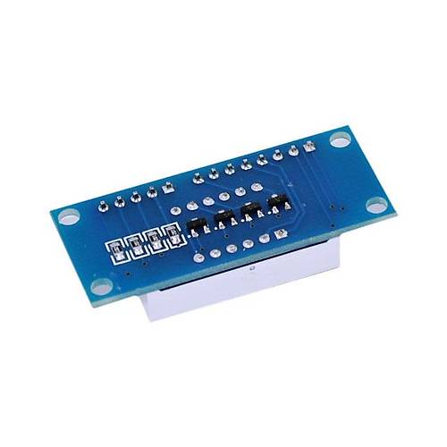 0.36 inch 7-Segment / 4 Dijit Led Modl