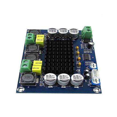 2x120W Stereo Amplifikatr (TPA3116D2 Chipset)