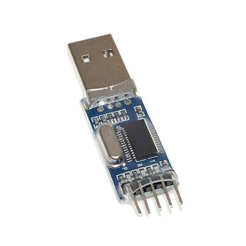 PL2303HX USB/TTL Programlayc