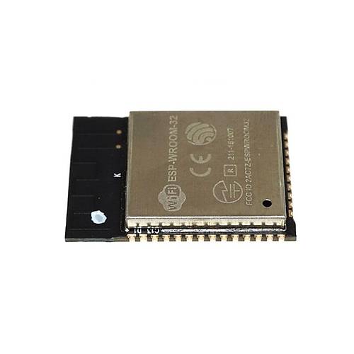 ESP-WROOM32  WiFi / Bluetooth Modul (ESP32)