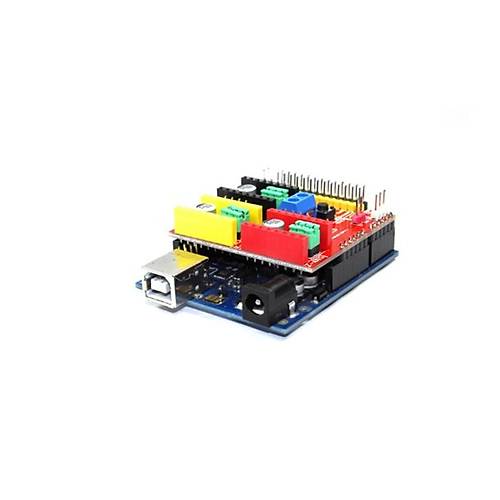 Ramps 1.4 Ver1 (Arduino Uno) Kontrol Kart