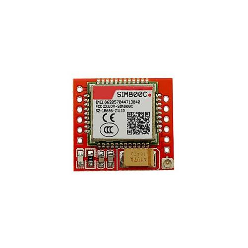 SIM800C GSM / GPRS Modul Midi