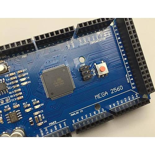 Arduino Mega 2560 R3 (CH340G)