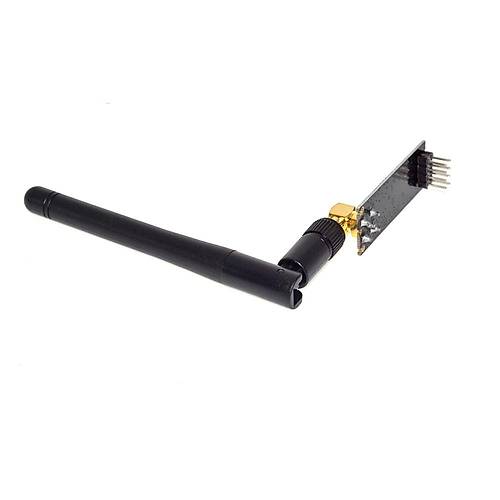 NRF24L01/PA/LNA Wifi Modl (Harici Anten)