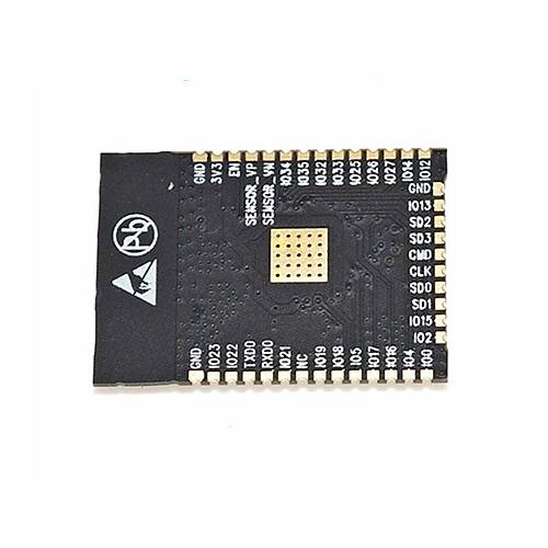 ESP-WROOM32  WiFi / Bluetooth Modul (ESP32)