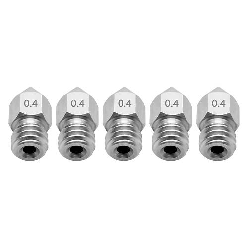 MK8  M6 Nozzle (3.00mm / elik)