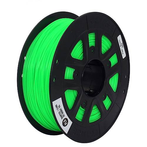 PLA Plus-Florasan Yeil Filament