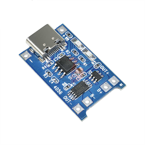 5V / 1A  TipC USB arj Modl