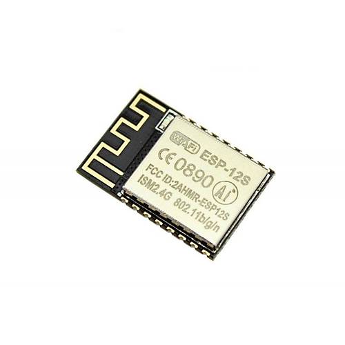 ESP-12S Wifi Modl (ESP8266MOD)