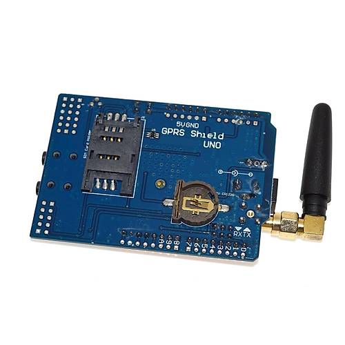 SIM900 GSM / GPRS Modul V2.0