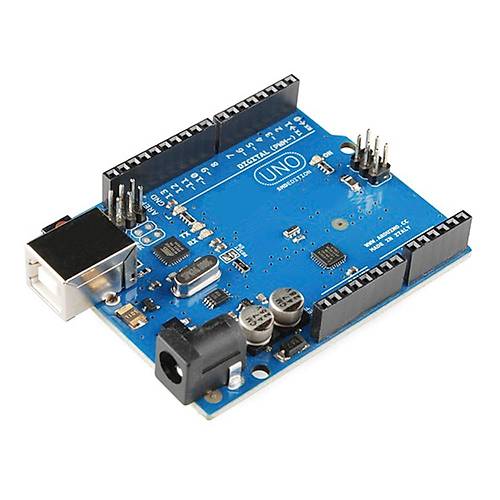 Arduino UNO 328P R3 - SMD (ATmega16U2)