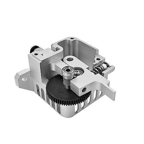 Titan Full Metal Extruder  (1.75mm / Demonte)