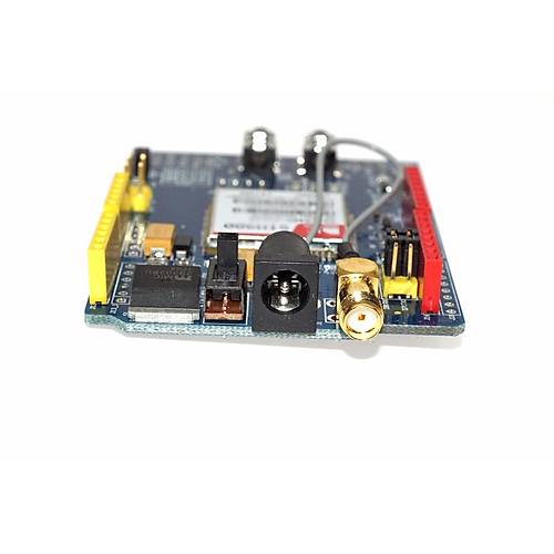 SIM900 GSM / GPRS Modul V2.0