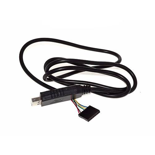 FT232RL USB / UART-TTL (6 Pin) Kablolu Adaptr