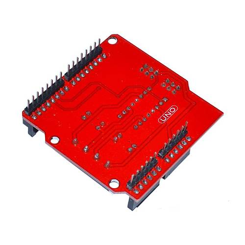 1 Kanal H-Kpr Motor Src Shield(L298B Chipset)