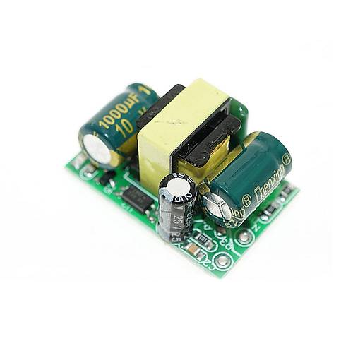 0.8A - 5V / AC-DC Buck Modl