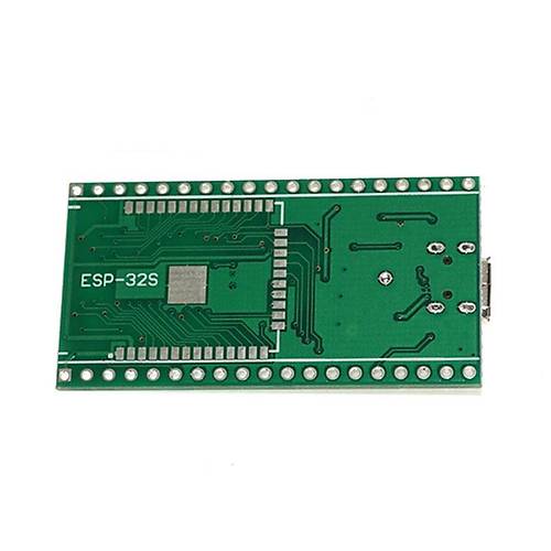 ESP32-T WiFi / Bluetooth Adaptr Modl