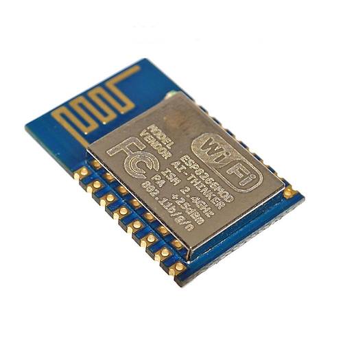 ESP-12 Wifi Modl (ESP8266MOD)