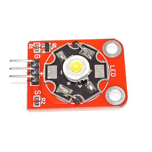 3 Watt Led Modl