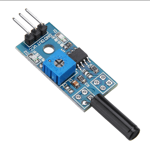 SW-18010p Vibration Sensor lm393 Digital Analog for Arduino